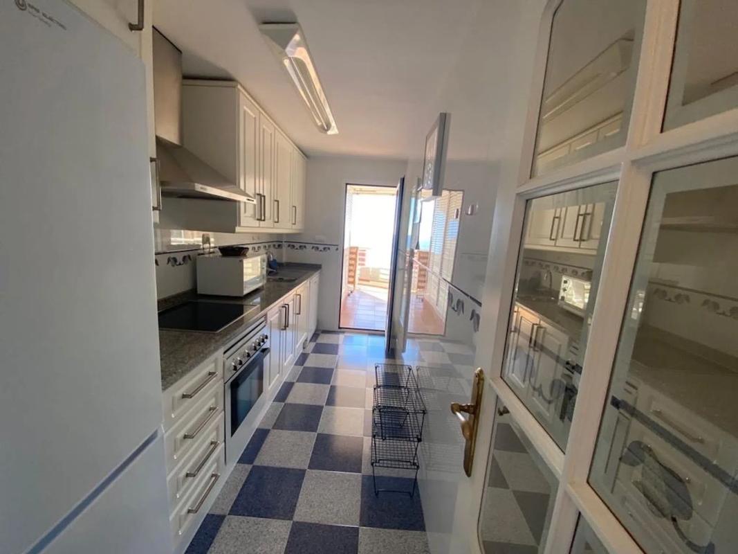 Venta de piso en Calle Dinamarca, Calpe
 photo 4