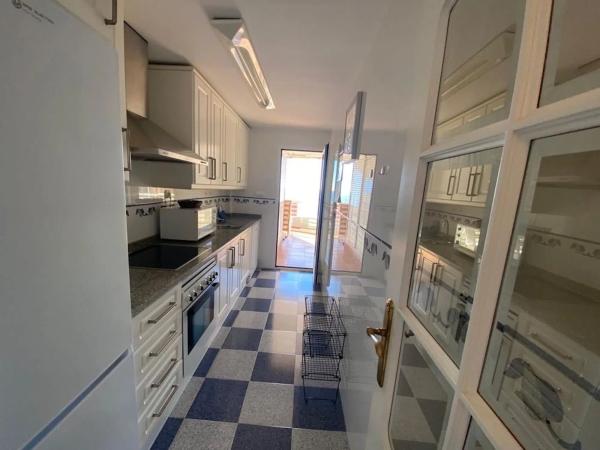 Apartment for sale in  Calle Dinamarca, Calpe photo 4