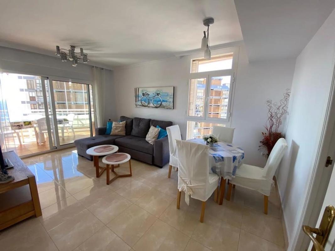 Venta de piso en Calle Dinamarca, Calpe
 photo 5