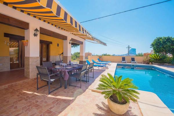Casa independiente photo 1