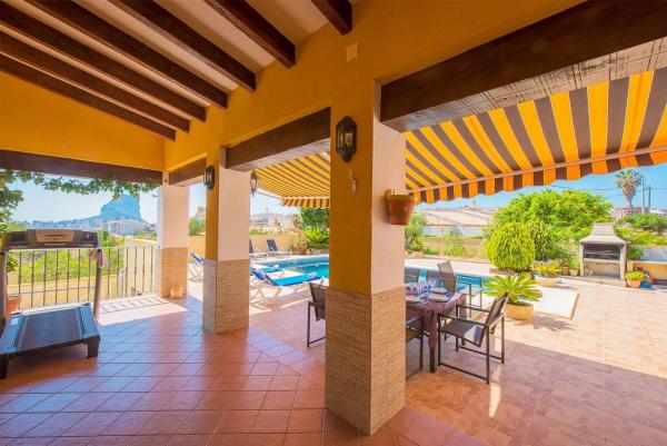 Casa independiente photo 3