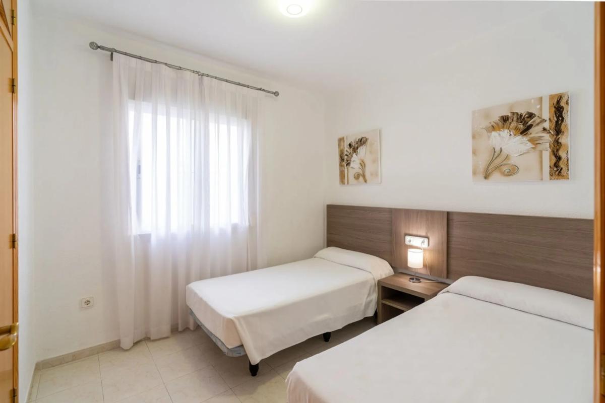 Venta de piso en Partida Tosal de la Cometa, Calpe
photo 2