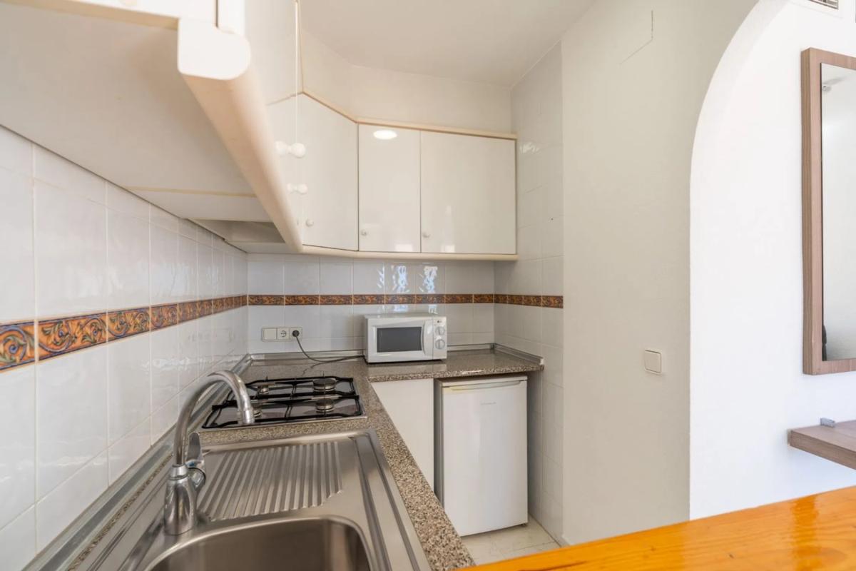 Venta de piso en Partida Tosal de la Cometa, Calpe
photo 4