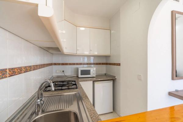 Piso en venta en  Partida Tosal de la Cometa, Calpe photo 4