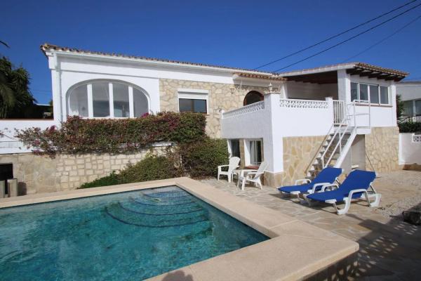 Casa independiente photo 1