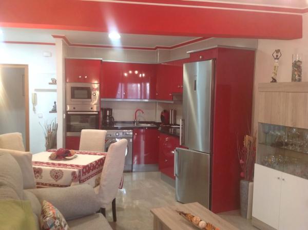 Apartment for sale in Calle Pintor Sorolla, 16, Calpe photo 1