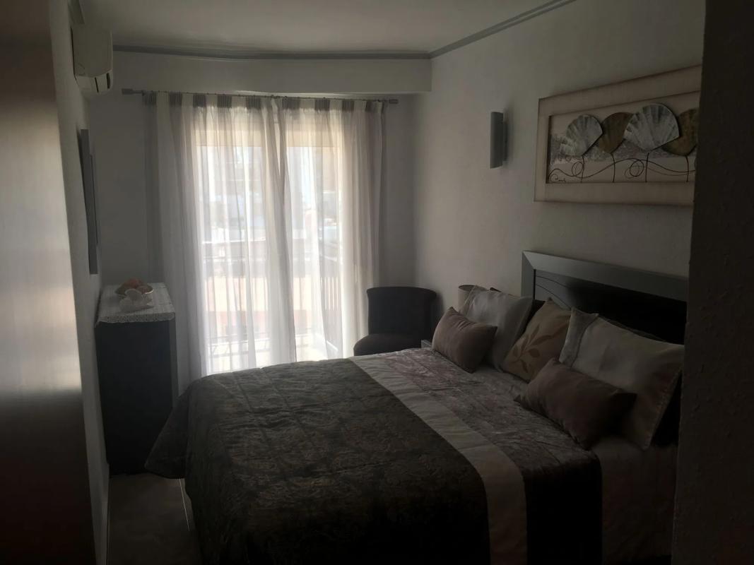 Sale of apartment in Calle Pintor Sorolla, 16, Calpe
 photo 2