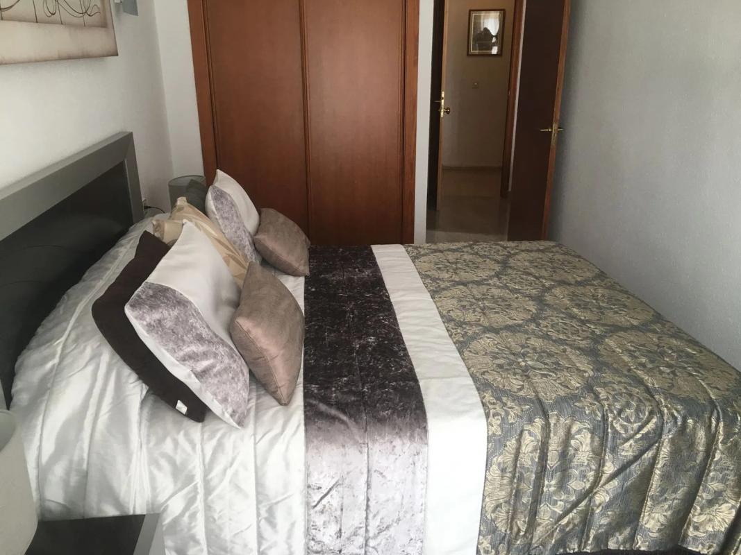 Sale of apartment in Calle Pintor Sorolla, 16, Calpe
 photo 3