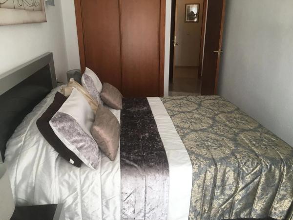 Apartment for sale in Calle Pintor Sorolla, 16, Calpe thumbnail 2