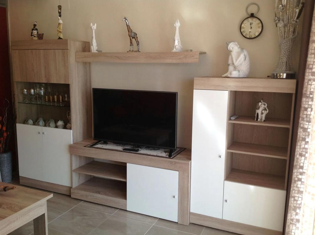 Sale of apartment in Calle Pintor Sorolla, 16, Calpe
 photo 4