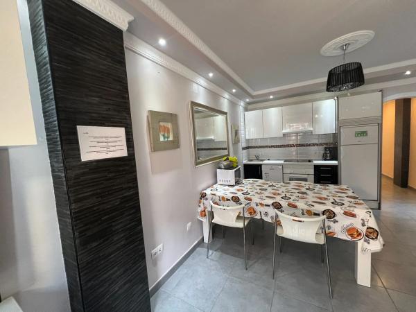 Piso en venta en Calle Delfín, 3, Calpe photo 1