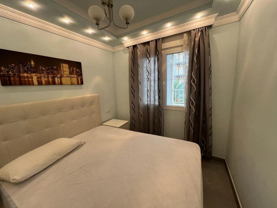 Продажа квартиры на Calle Delfín, 3, Кальпе
 photo 2