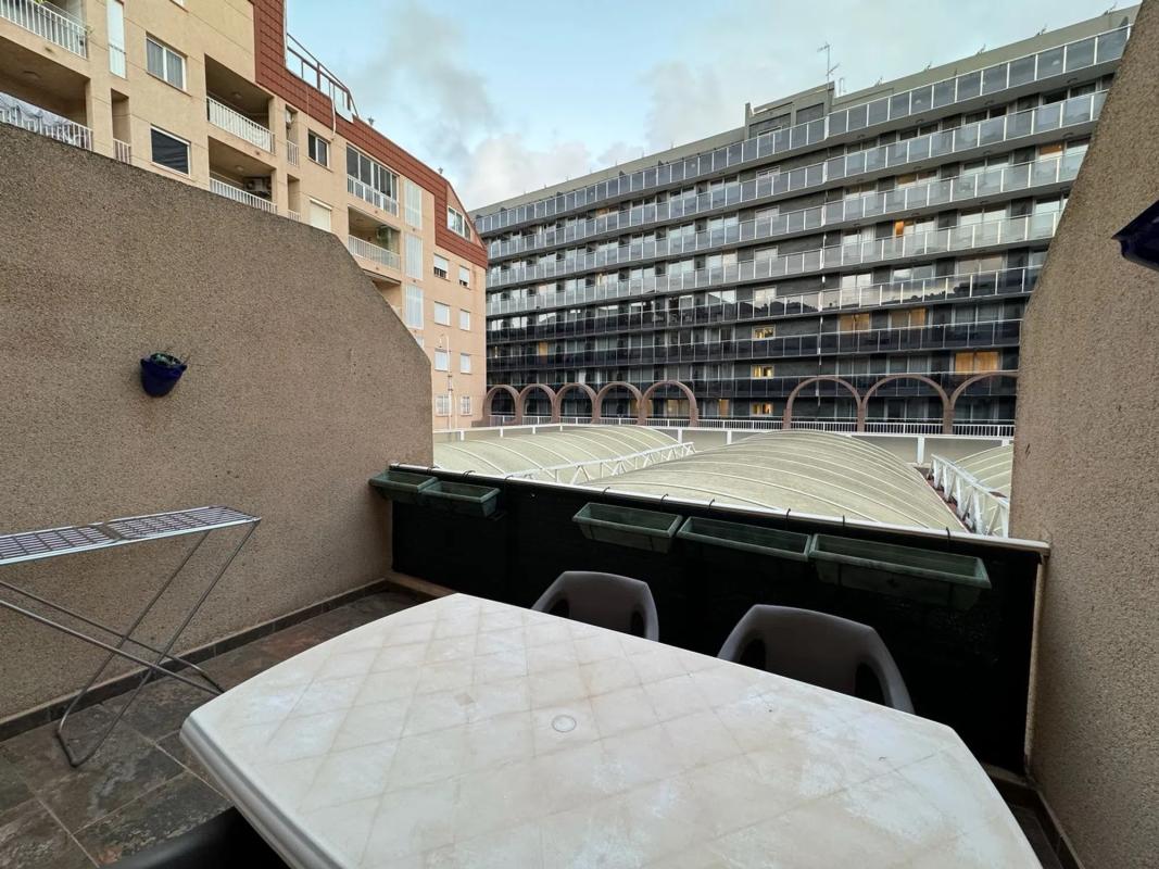 Продажа квартиры на Calle Delfín, 3, Кальпе
 photo 3
