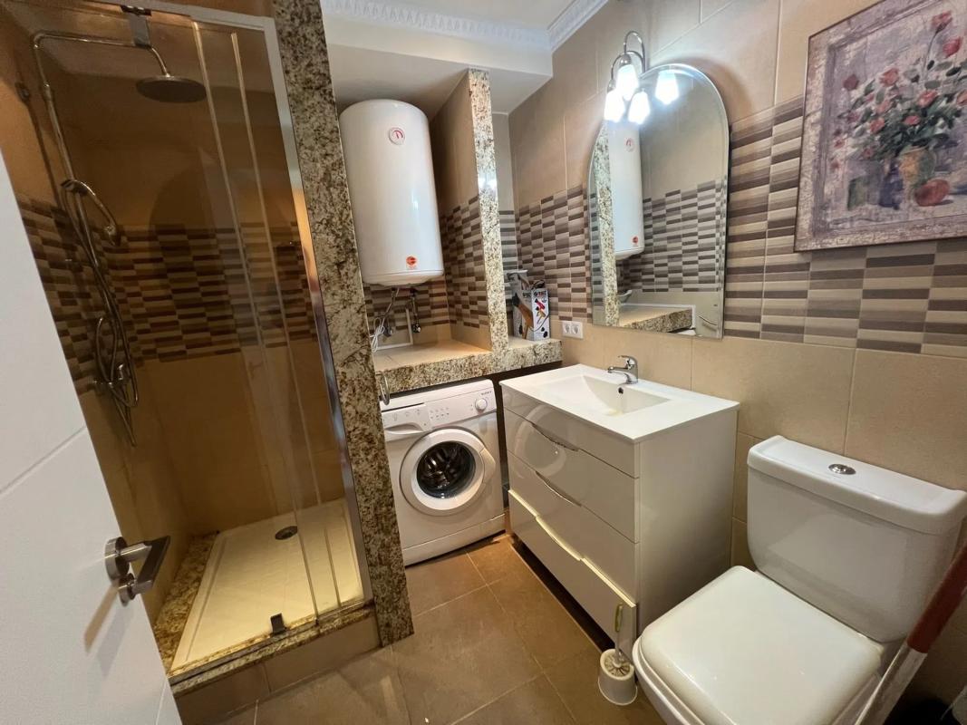 Продажа квартиры на Calle Delfín, 3, Кальпе
 photo 4