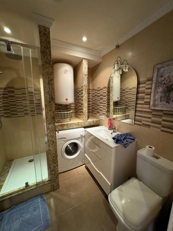 Продажа квартиры на Calle Delfín, 3, Кальпе
 photo 5