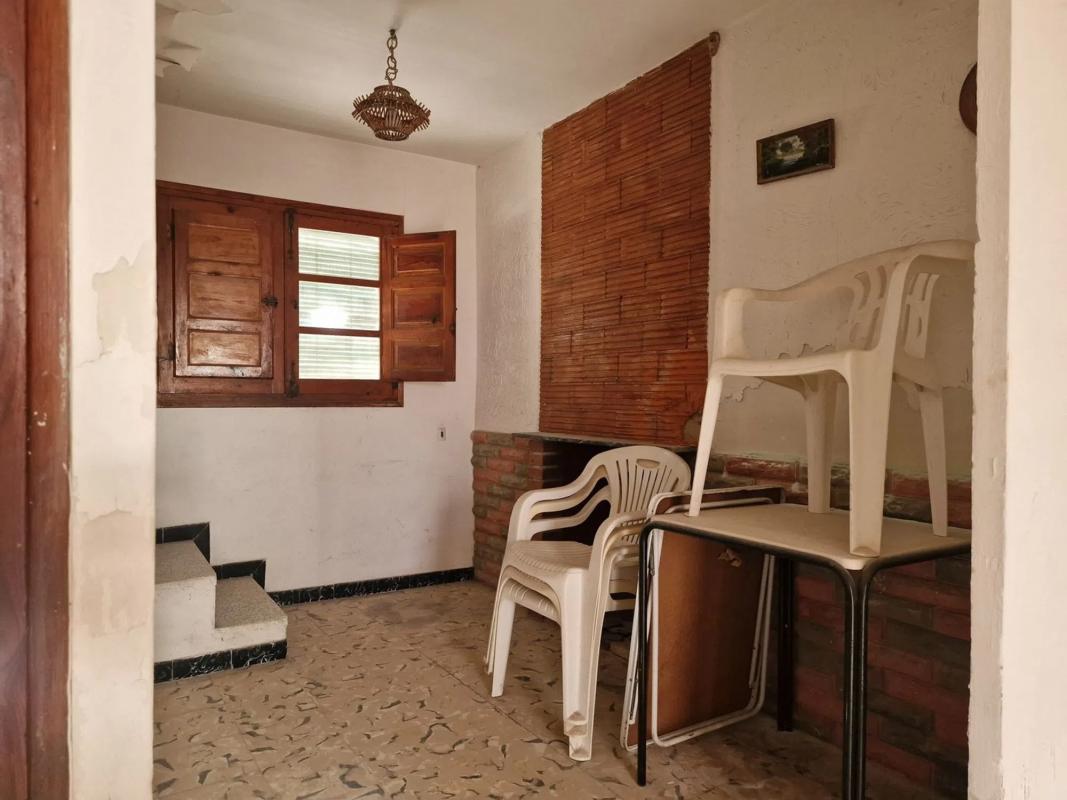 Venta de chalet independiente en Calle de Pedro García Ortiz, Calpe
photo 1