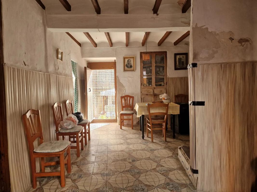 Venta de chalet independiente en Calle de Pedro García Ortiz, Calpe
photo 2