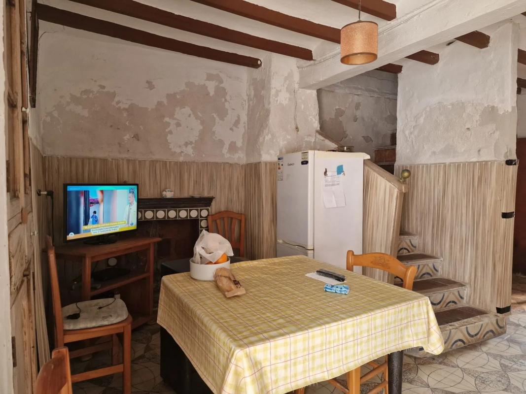 Venta de chalet independiente en Calle de Pedro García Ortiz, Calpe
photo 3