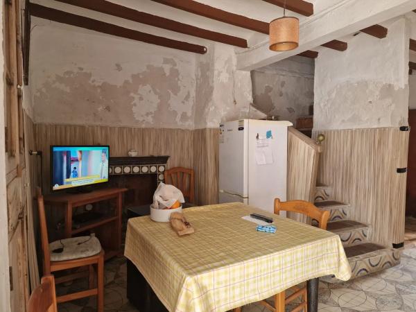 Chalet independiente en venta en Calle de Pedro García Ortiz, Calpe thumbnail 2