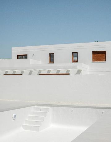 Independent chalet for sale in  Calpe Pueblo, Calpe photo 4