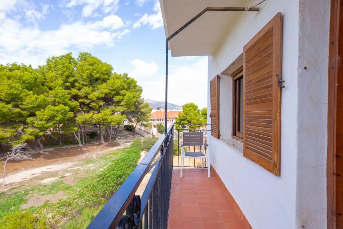 Penthouse sale in Calle María Jorro, 8, Calpe photo 1