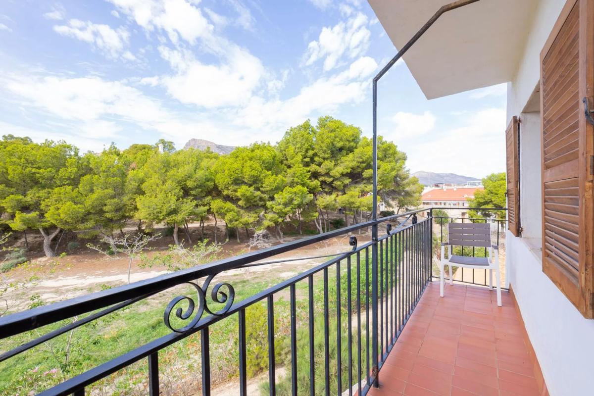 Penthouse sale in Calle María Jorro, 8, Calpe photo 3