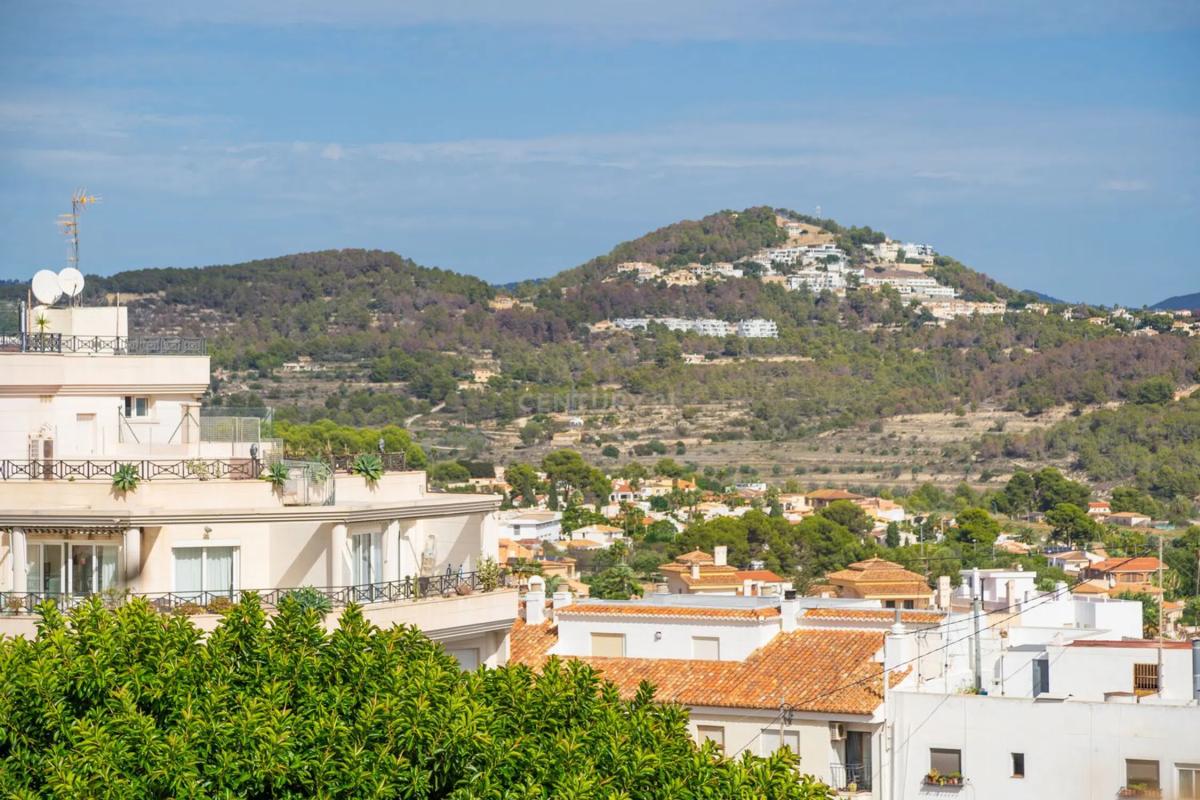 Penthouse sale in Calle María Jorro, 8, Calpe photo 4