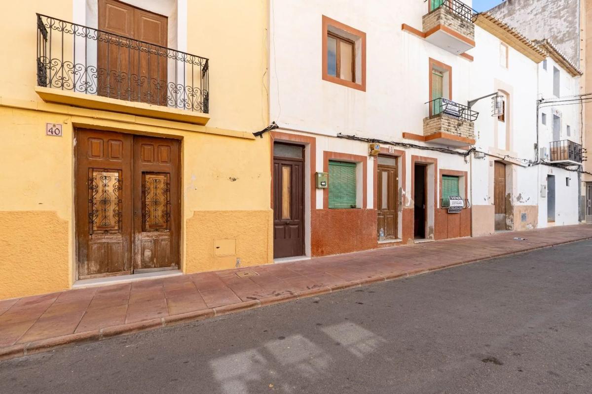 Propiedades en venta y alquiler en España photo 5