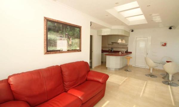Ático en venta en Calle Dinamarca, Calpe thumbnail 2