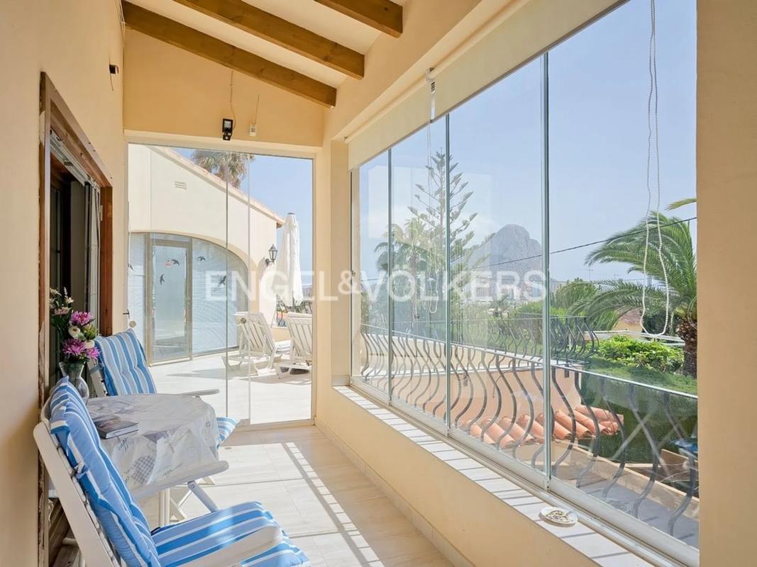 Properties for sale and rent in Spain photo 5