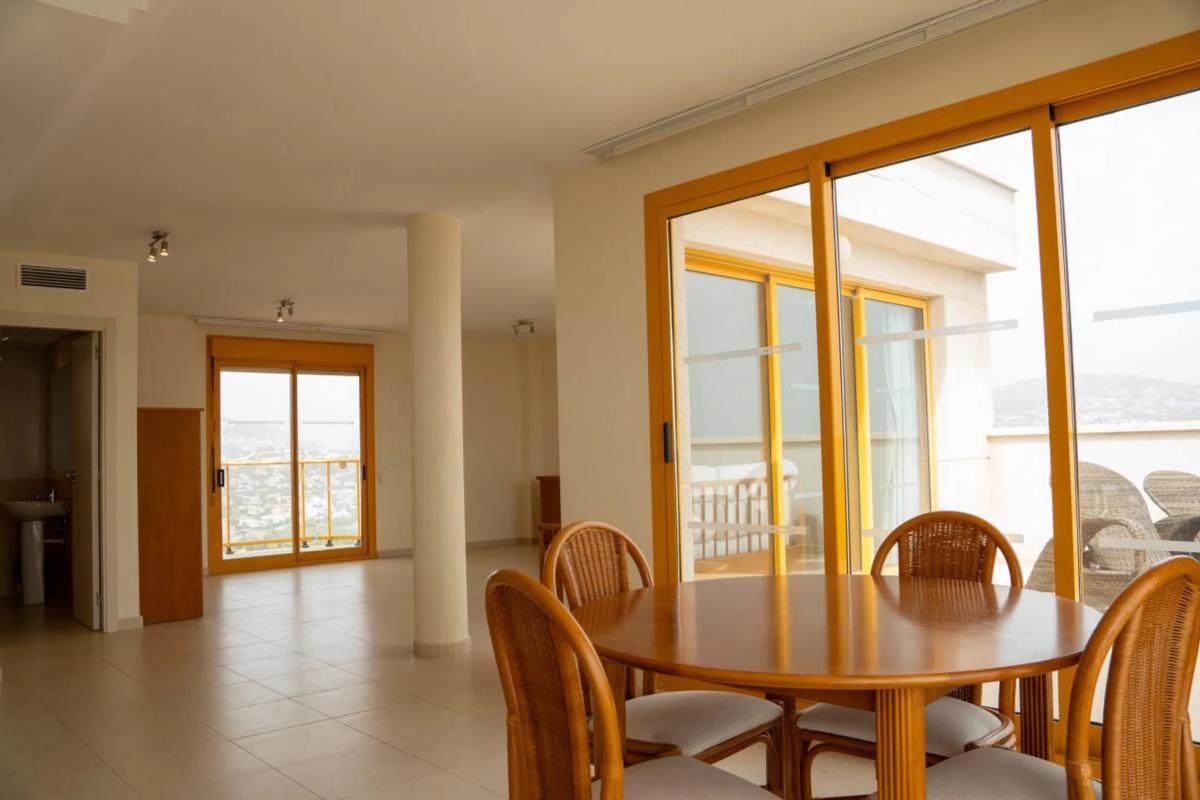 Sale of apartment in Gargasindi, Calpe
photo 5