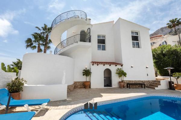 Casa independiente en Partida Maryvilla thumbnail 1