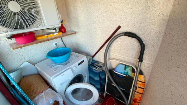 Piso en venta en  Playa de Fossa-Levante, Calpe photo 1