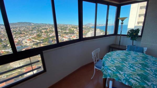 Piso en venta en  Playa de Fossa-Levante, Calpe photo 3
