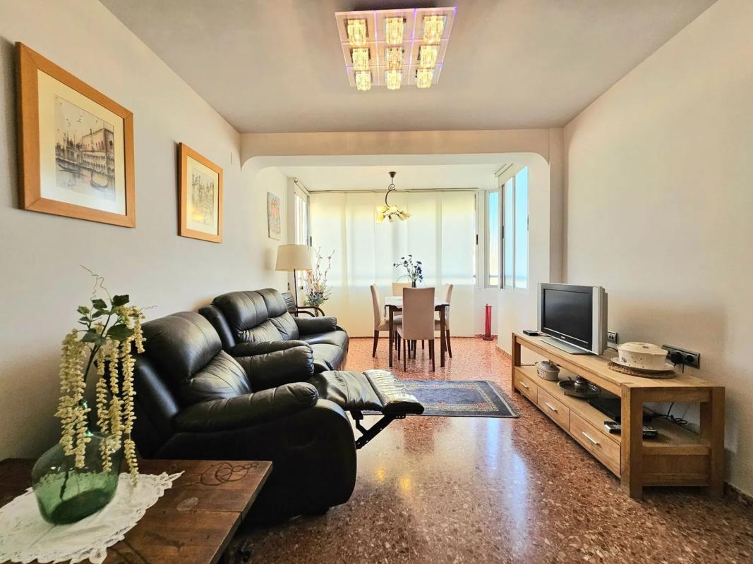 Продажа квартиры на Calpe Pueblo, Кальпе
photo 2
