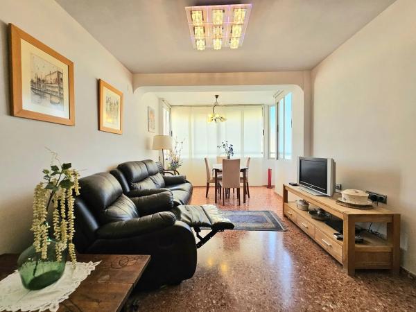 Piso en venta en  Calpe Pueblo, Calpe photo 2
