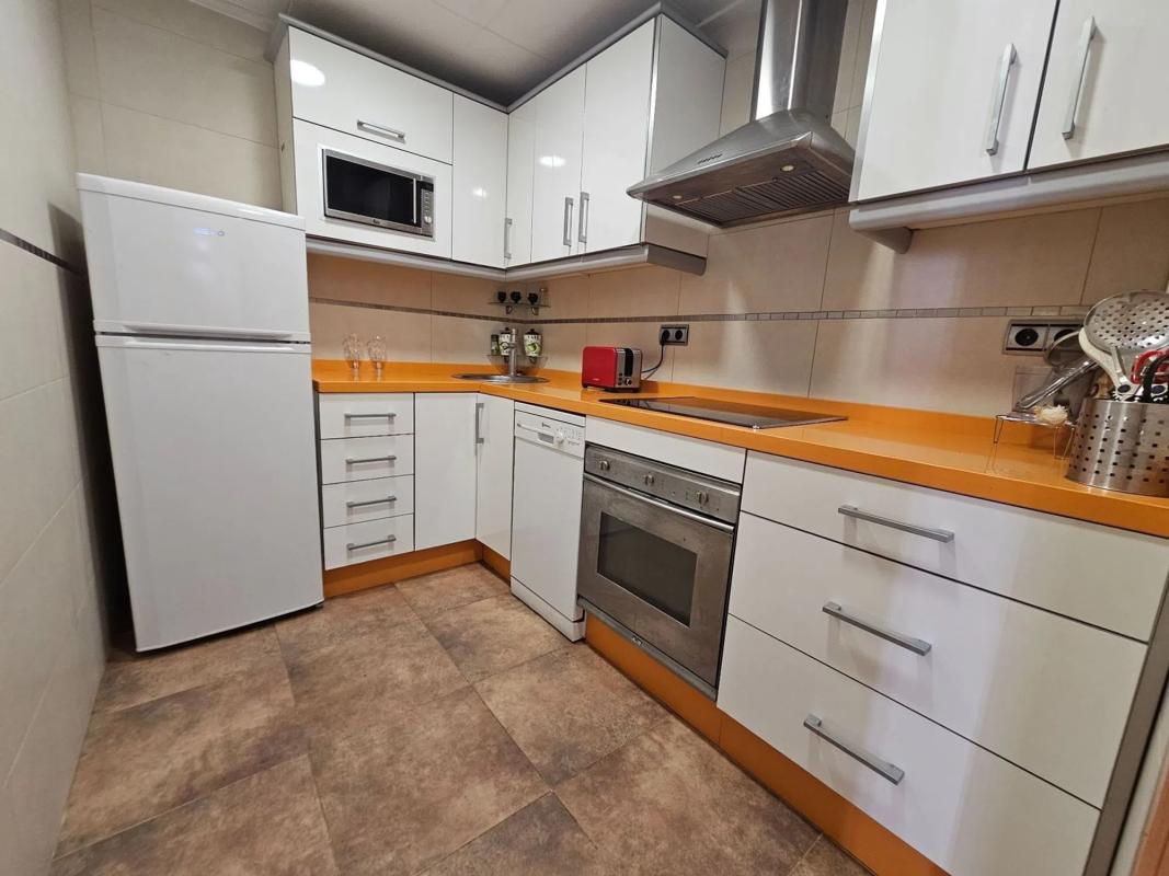 Продажа квартиры на Calpe Pueblo, Кальпе
photo 3