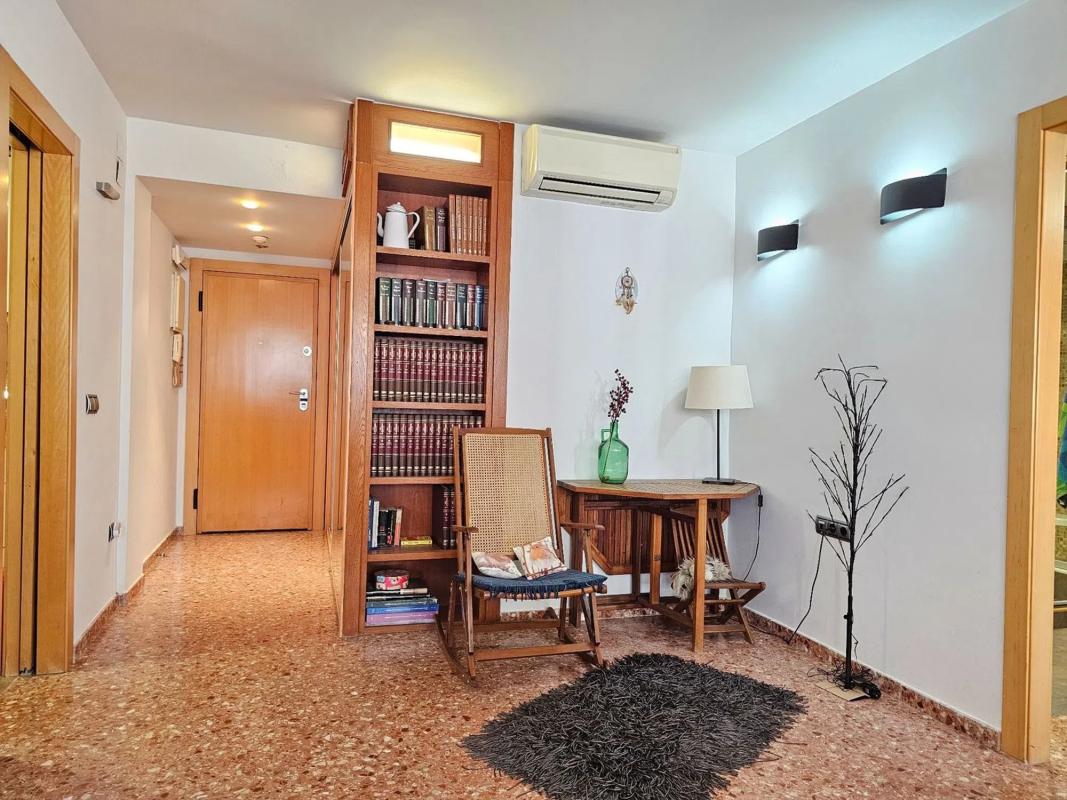 Продажа квартиры на Calpe Pueblo, Кальпе
photo 4