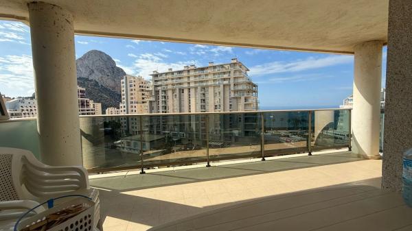 Piso en venta en  Avenida Juan Carlos I, Calpe photo 1