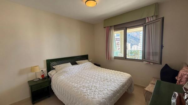 Piso en venta en  Avenida Juan Carlos I, Calpe photo 2