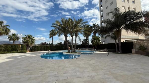 Piso en venta en  Avenida Juan Carlos I, Calpe photo 4