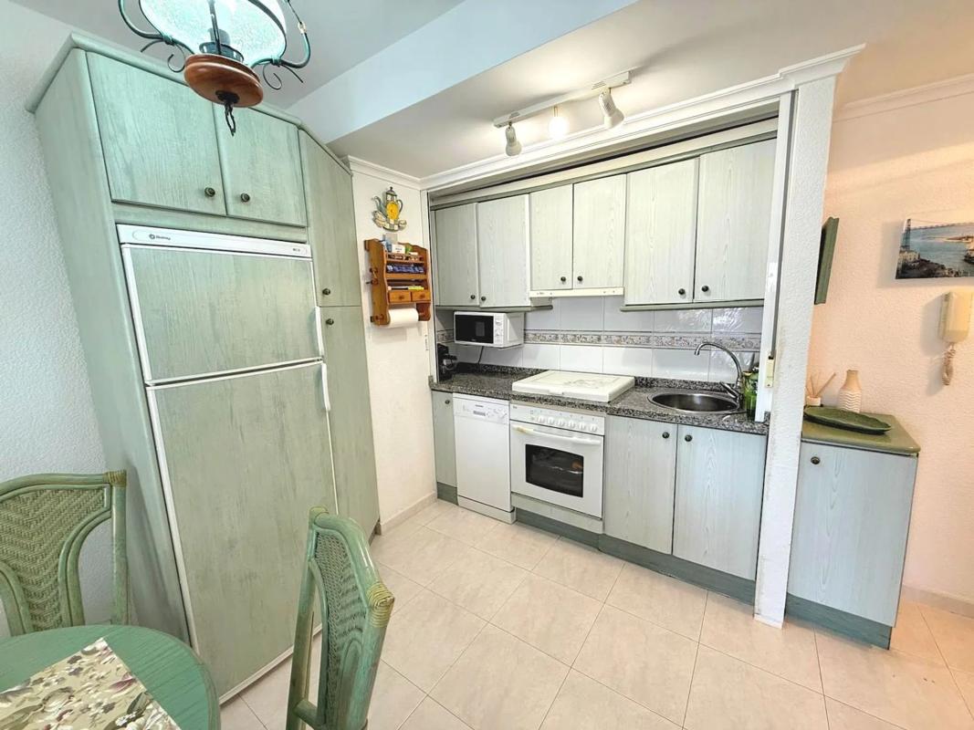 Venta de piso en Calle Llebeig, Calpe
photo 2