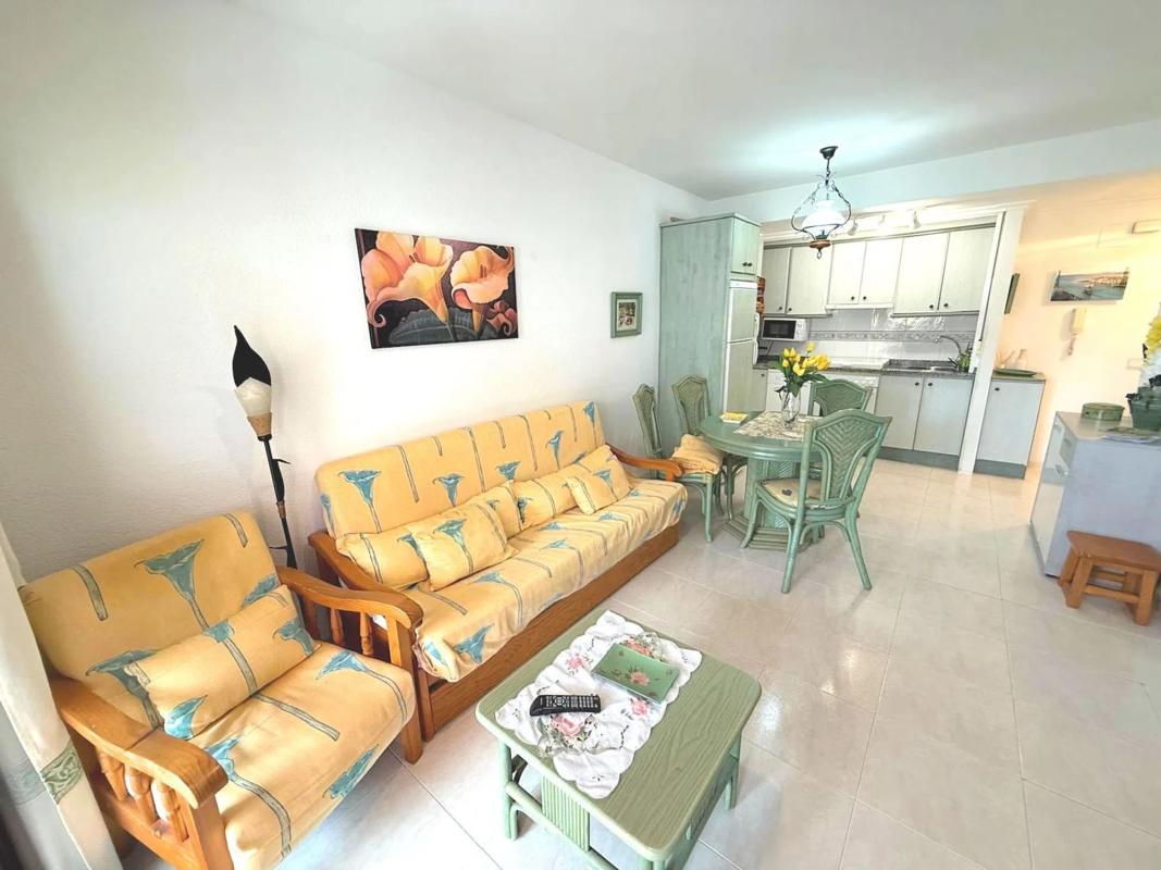 Venta de piso en Calle Llebeig, Calpe
photo 3