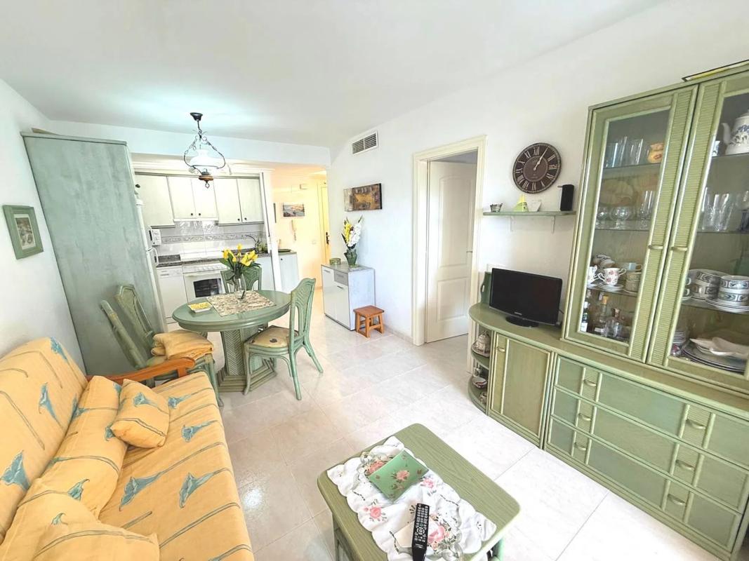 Venta de piso en Calle Llebeig, Calpe
photo 5