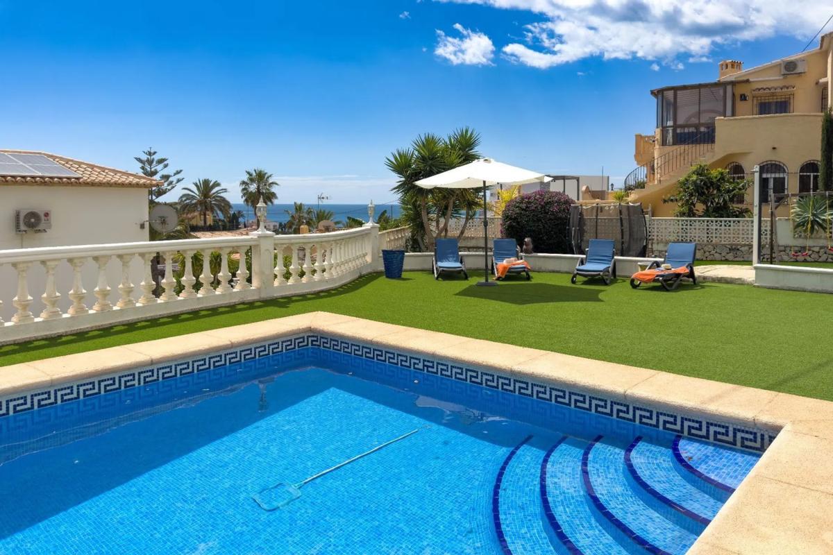 Properties for sale and rent in Spain photo 3