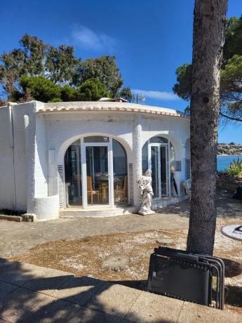 Independent chalet for sale in  Playa de Fossa-Levante, Calpe photo 1