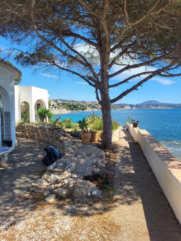 Sale of independent chalet in Playa de Fossa-Levante, Calpe
 photo 2