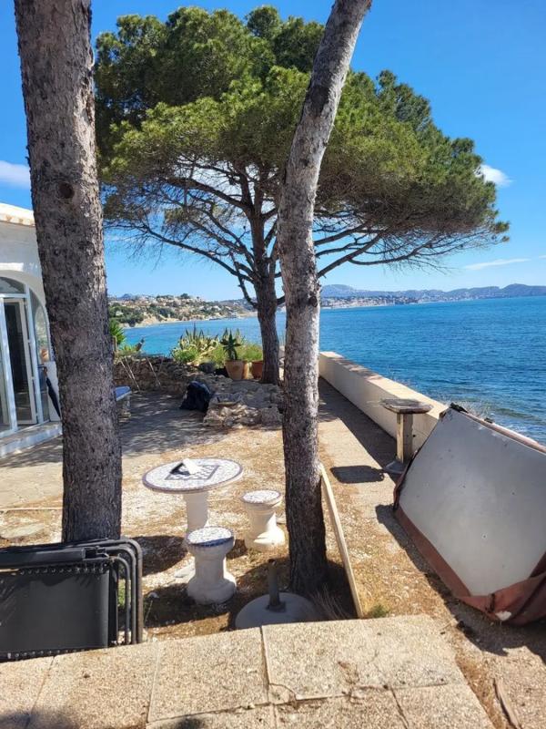 Sale of independent chalet in Playa de Fossa-Levante, Calpe
 photo 4