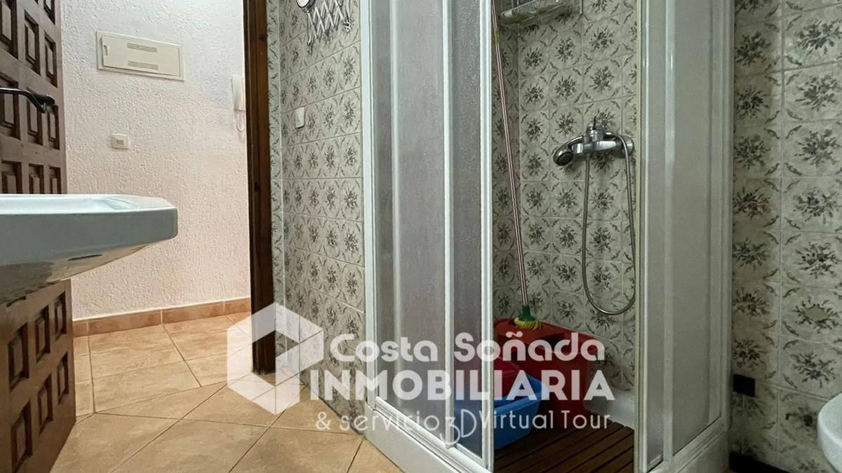 Продажа квартиры на Avenida Europa, Кальпе
photo 1