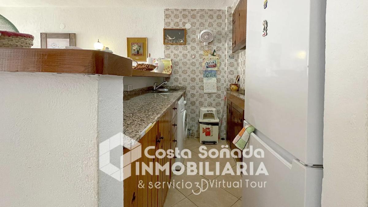 Продажа квартиры на Avenida Europa, Кальпе
photo 2